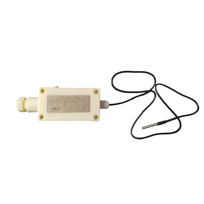 GWD100型溫度傳感器